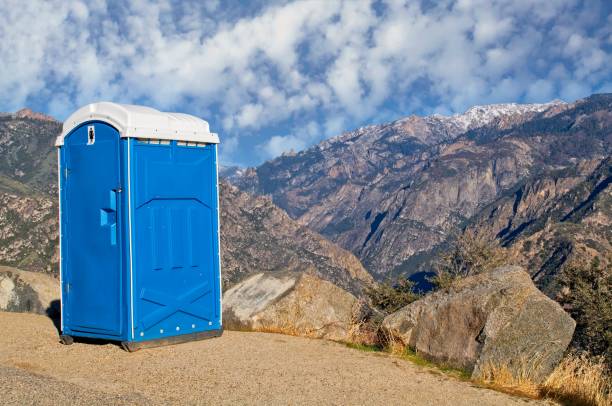 Best Eco-Friendly Portable Toilets in Hazard, KY